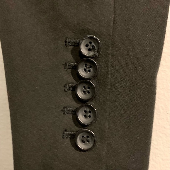 Elizabeth and James Sparkly Blazer - Picture 7 of 7